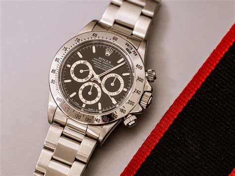 rolex 455b 1992|rolex daytona 16520.